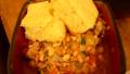 Cooking Light's Turkey and White Bean Chili created by MelvinsWifey