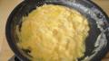 Easy Cheesy Eggs Recipe - Food.com