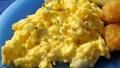 Easy Cheesy Eggs Recipe - Food.com