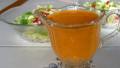 Tomato Lemon Dressing created by WiGal