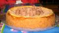 Baileys and Toblerone Cheesecake created by Brittney_B