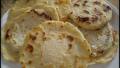Authentic Salvadorean Pupusas created by Sandi From CA