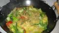 Chicken Curry Ala Pinoy created by PhillihP32