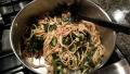 Whole Wheat Pasta With Greens, Beans and Pancetta created by Hank B.