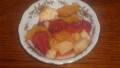 Small Fruit Salad created by bullwinkle