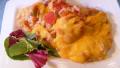 Zingy Salsa Chicken Casserole created by Seasoned Cook