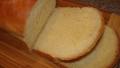 Best Ever White Bread created by Chef Glaucia