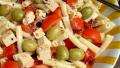 Mediterranean-Style Pasta Salad created by French Tart