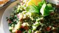 Quinoa Tabouleh created by Timeless Gourmet