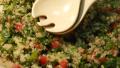 Quinoa Tabouleh created by JustJanS