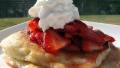 Strawberry Ricotta Hotcakes created by diner524
