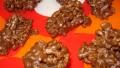 Crispy Chocolate Peanut Butter Pretzel Balls created by C. Taylor