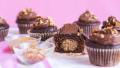 Peanut Butter Chocolate Cupcakes created by LimeandSpoon