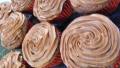 Peanut Butter Chocolate Cupcakes created by Sara 76