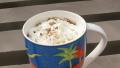 Chambord Hot Cocoa created by lazyme
