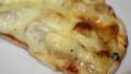 Creamy Chicken Pizza Topping created by Jubes
