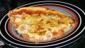 Creamy Chicken Pizza Topping created by Boomette