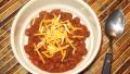 Mom's Easy Chili created by AcadiaTwo