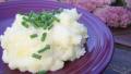 Roasted-Garlic Mashed Potatoes created by LifeIsGood