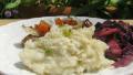 Roasted-Garlic Mashed Potatoes created by lazyme