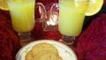 Warm Pineapple Orange Beverage created by wicked cook 46