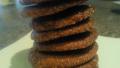 Nettie's Molasses Gingersnaps created by Coasty