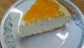 Arctic Orange Pie created by Chef on the coast