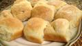 Soft Bread Machie Dinner Rolls created by WiGal