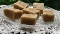 Aunt Ira's Peanut Butter Fudge created by loof751
