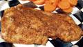 Pan-Fried Cumin-Chile Crusted Fish created by FLKeysJen