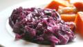 Rotkohl (Red Cabbage) created by Cookin-jo