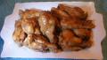 Crock Pot - Chinese Chicken Wings created by Seasoned Cook