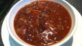 Easy Chili created by Outta Here