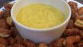 2bleu's Sweet Mustard Sauce for Pretzels and More! created by vitalev