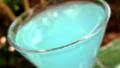 Ice Blue Hpnotiq created by gailanng