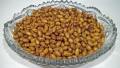 Roasted Soy Nuts created by MsBindy
