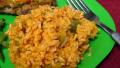 Mexican Rice created by VickyJ