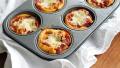 Muffin Pan Pizza Rolls created by Swirling F.