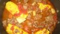 Old-Time Beef Stew (Paula Deen) created by latasha martinez