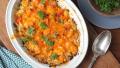 Root Vegetables Casserole for Winter created by Swirling F.