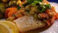 Delightful Cod in the Microwave Recipe - Food.com