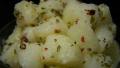 Chef Flower's Potato Salad - Kibrisli Patates Salata created by Diana 2