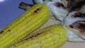 Grilled Corn on the Cob with Zesty Butter created by teresas
