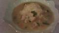 Fluffy Dumpling Chicken Soup created by gmapam44