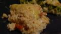 Fiesta Cheese Rice created by Redsie