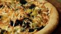 Smokey Spinach and Artichoke Blonde Pizza created by NcMysteryShopper
