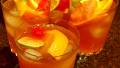 My Honey Loves Your Sangria! created by Rita1652