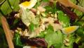 Spinach Chicken Salad created by PalatablePastime