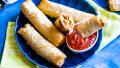 On-The-Go Breakfast Egg Rolls created by alenafoodphoto