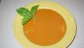 Creamy Tomato Bisque created by Pharmcook